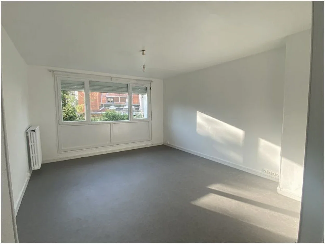 Appartement Rue du Colombier à Faches-Thumesnil