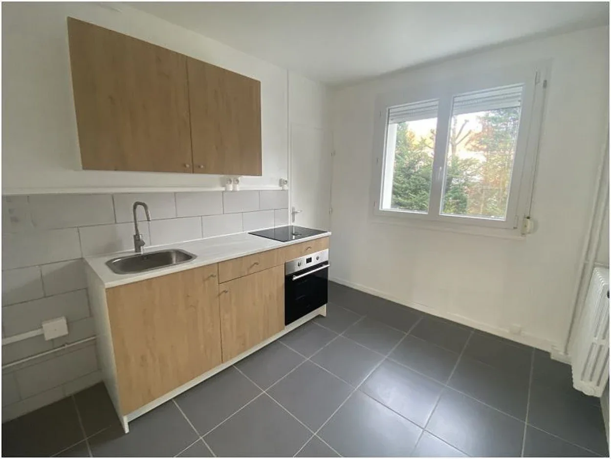 Appartement Rue du Colombier à Faches-Thumesnil