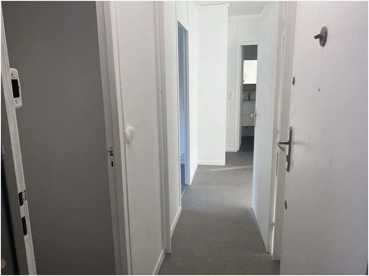 Appartement Rue du Colombier à Faches-Thumesnil