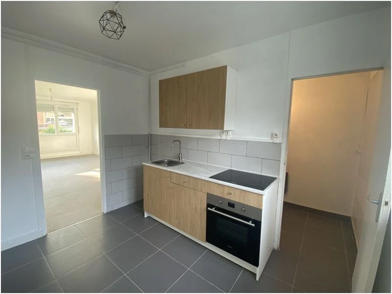 Appartement Rue du Colombier à Faches-Thumesnil