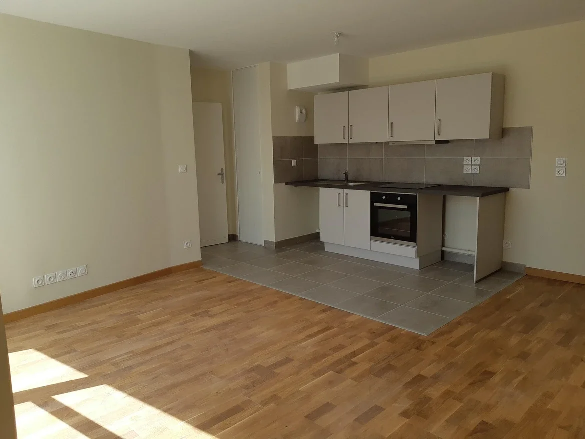 Appartement Rue de Talant à Dijon