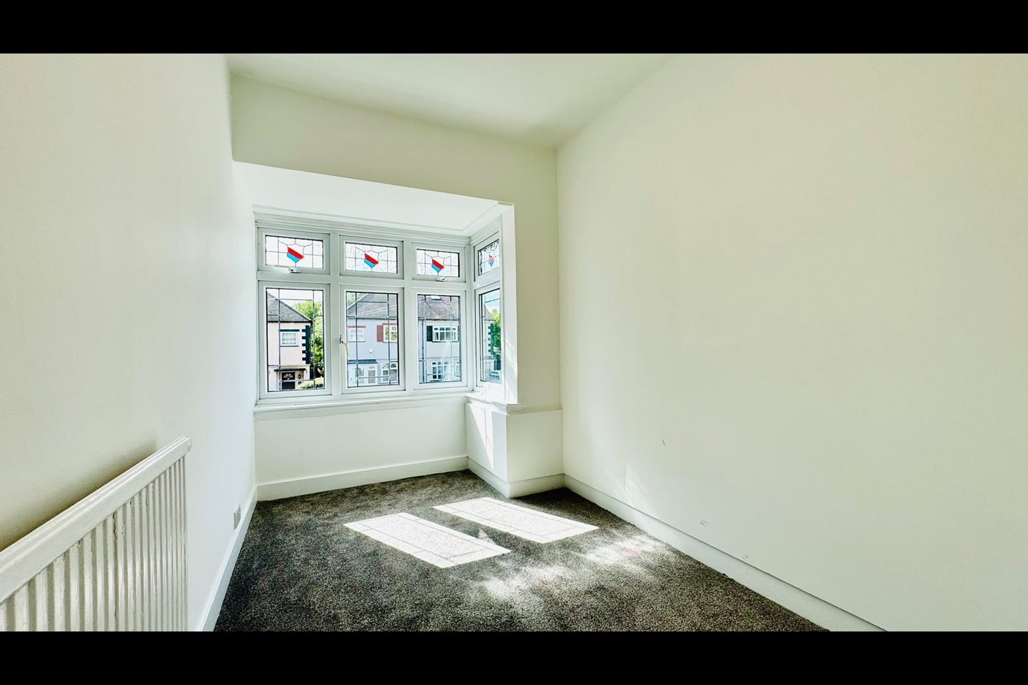House Aragon Drive in Greater London