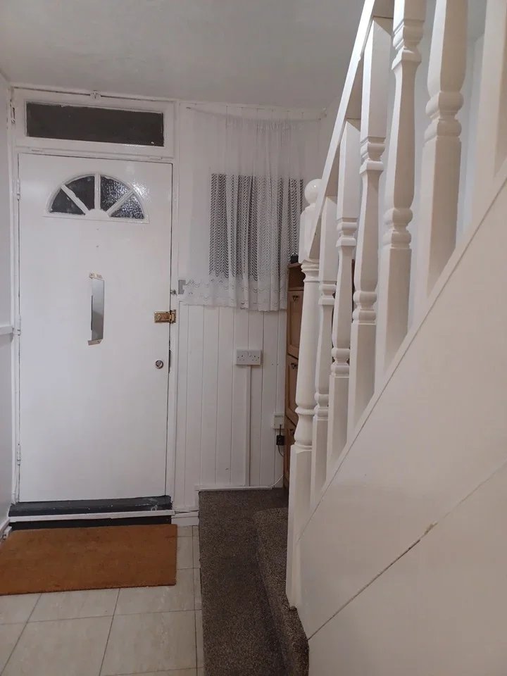 Room Carlton Vale in City of Westminster