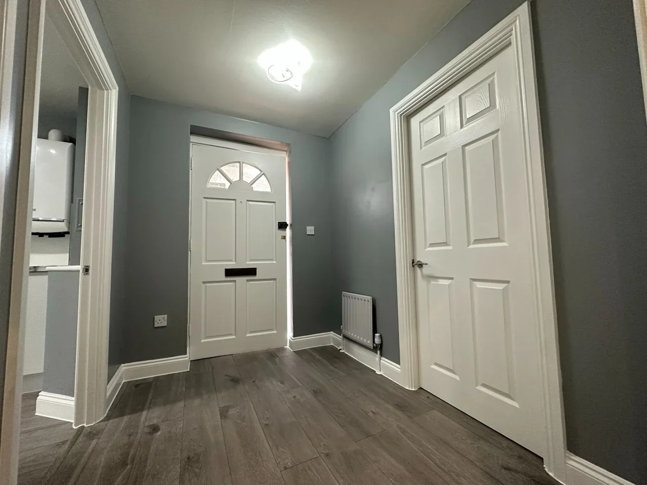 Flat Stafford Close in Greater London