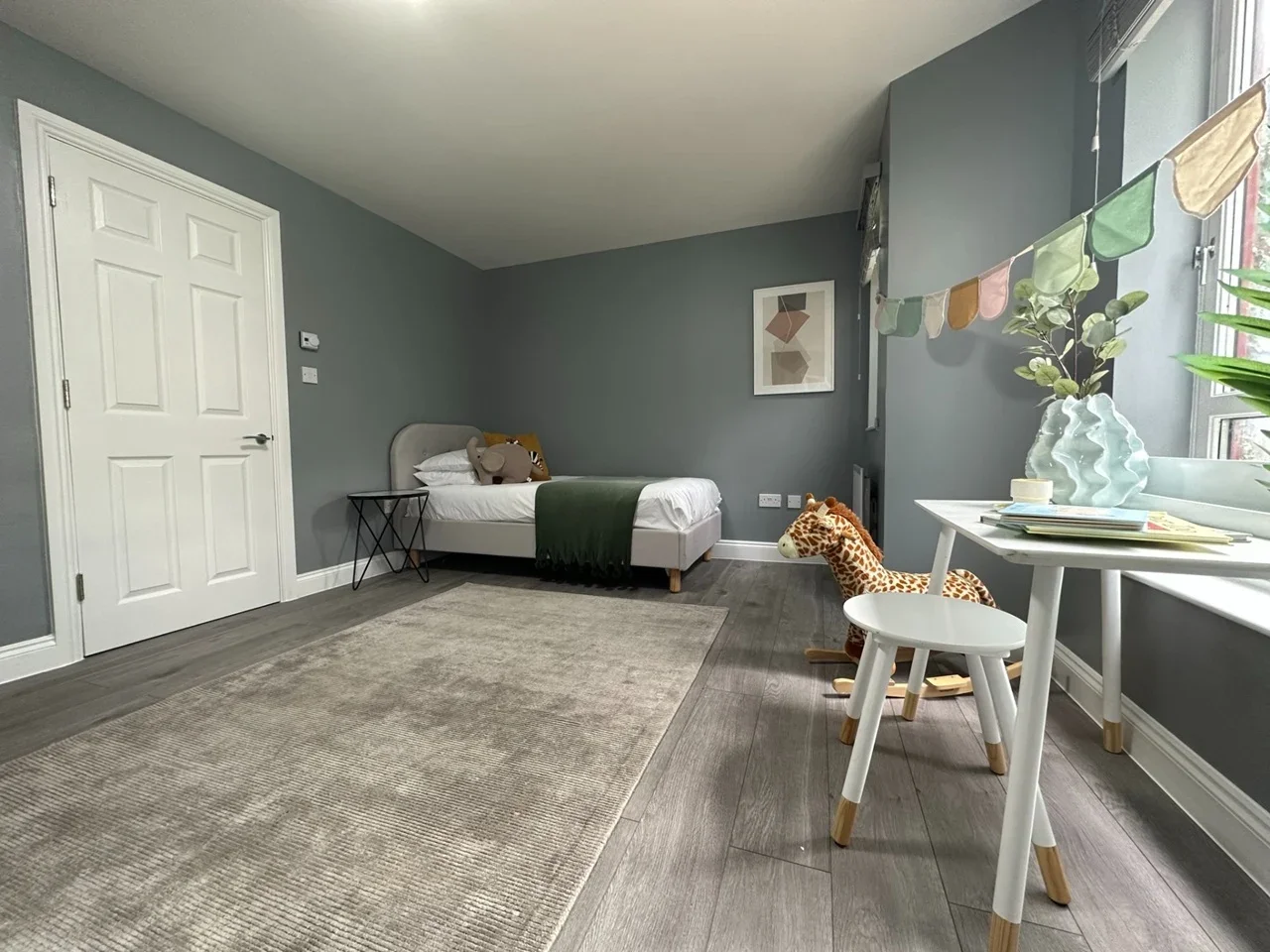 Flat Stafford Close in Greater London