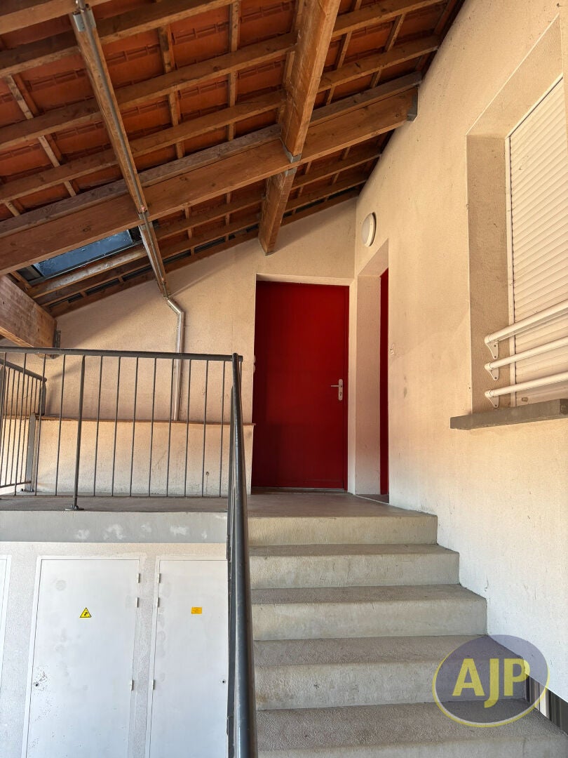 Appartement Route des Deux Forêts à Orville