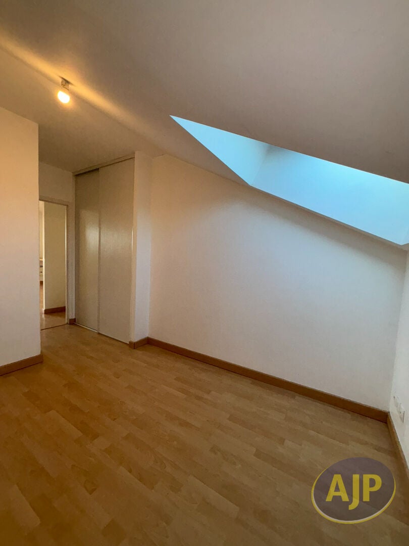 Appartement Route des Deux Forêts à Orville
