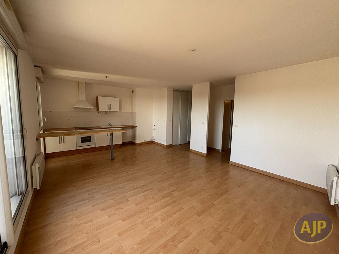 Appartement Route des Deux Forêts à Orville
