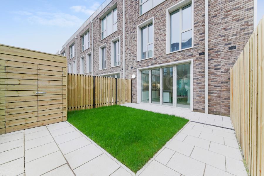 House Starboard Way in Greater London