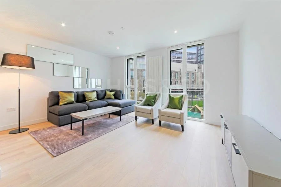 House Starboard Way in Greater London