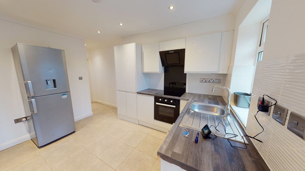 Flat Linden Place in Epsom and Ewell