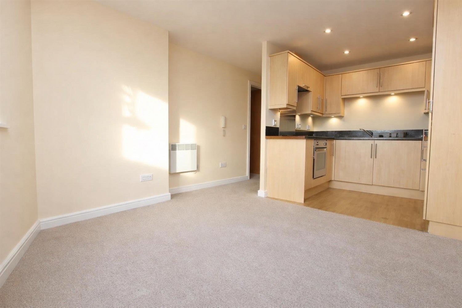 Flat Marsden Road in Bolton