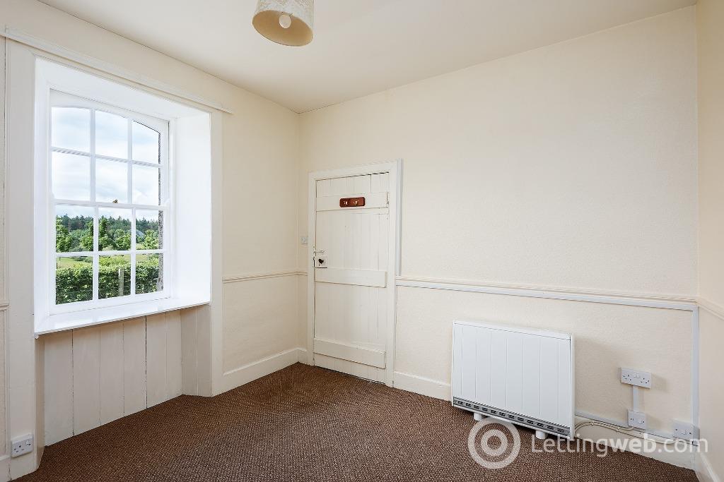 House Lady Brae in Gorebridge