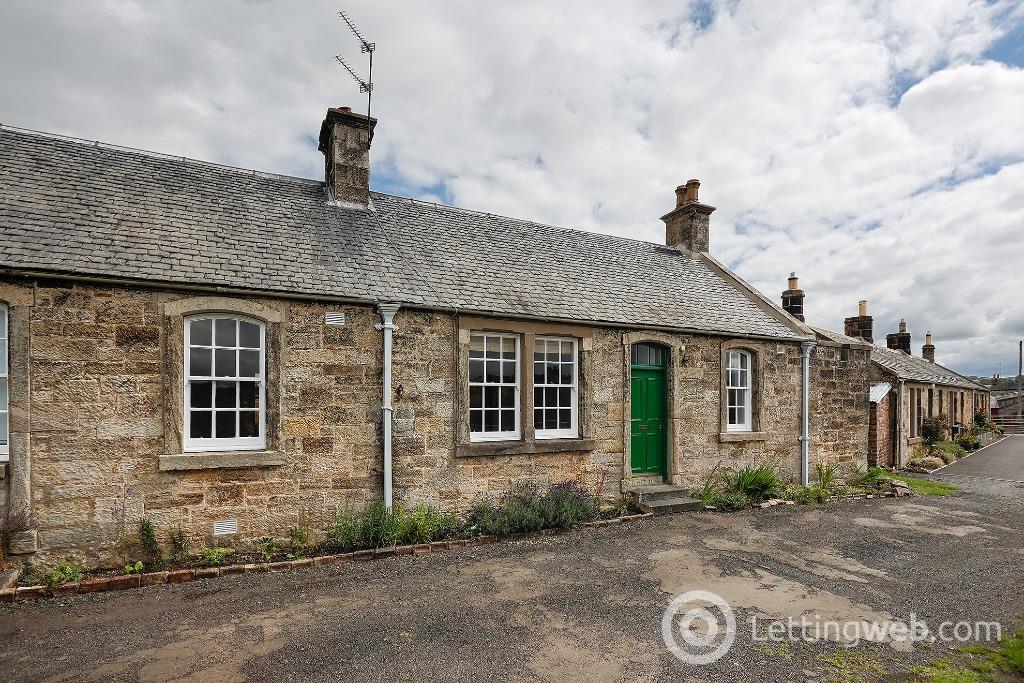 House Lady Brae in Gorebridge
