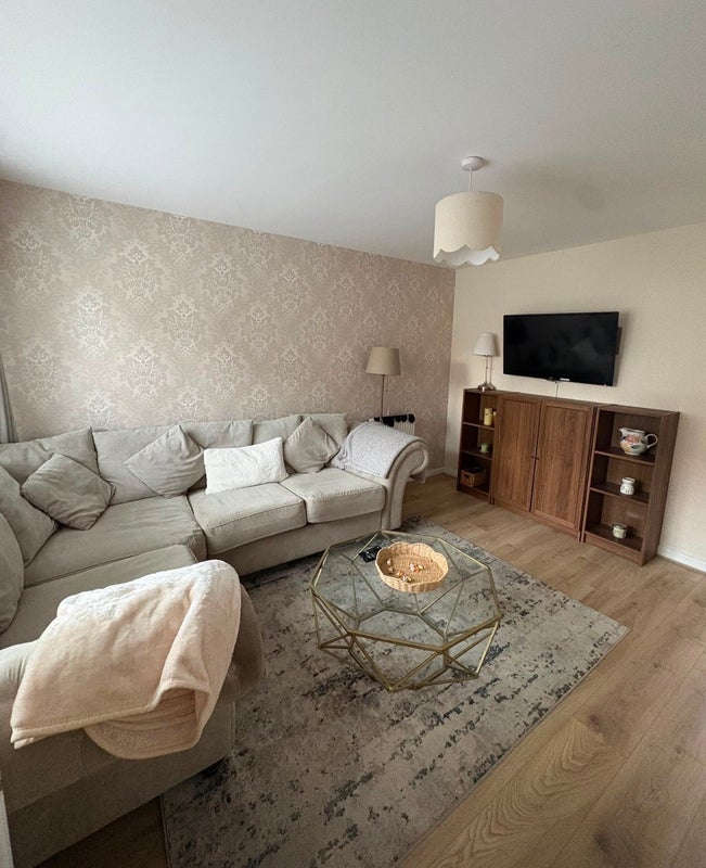 Room Rowan Way in Newcastle upon Tyne
