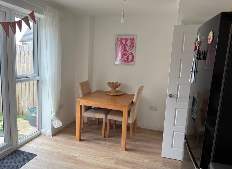Room Rowan Way in Newcastle upon Tyne