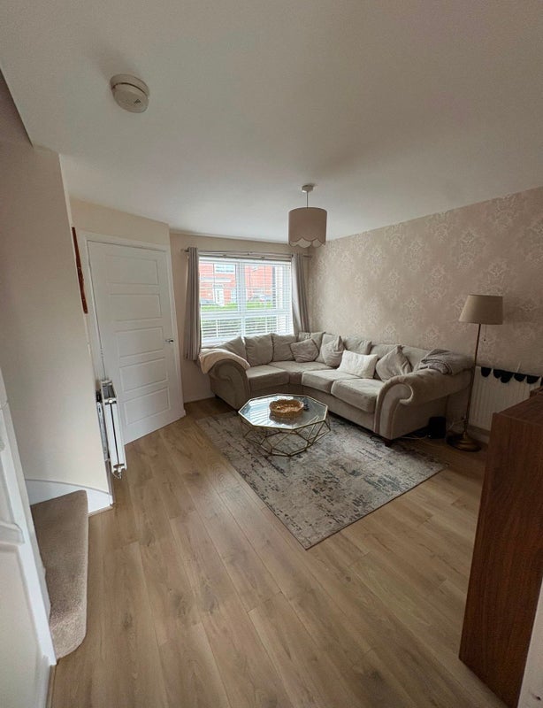 Room Rowan Way in Newcastle upon Tyne