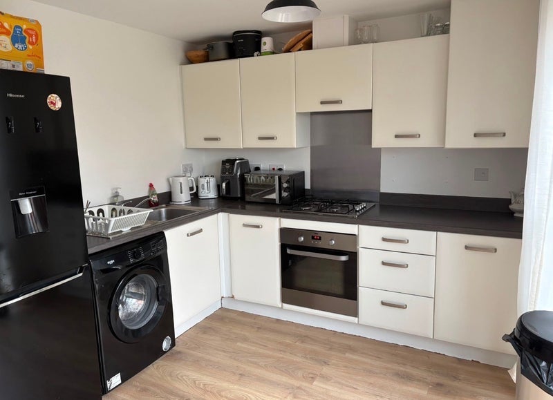 Room Rowan Way in Newcastle upon Tyne