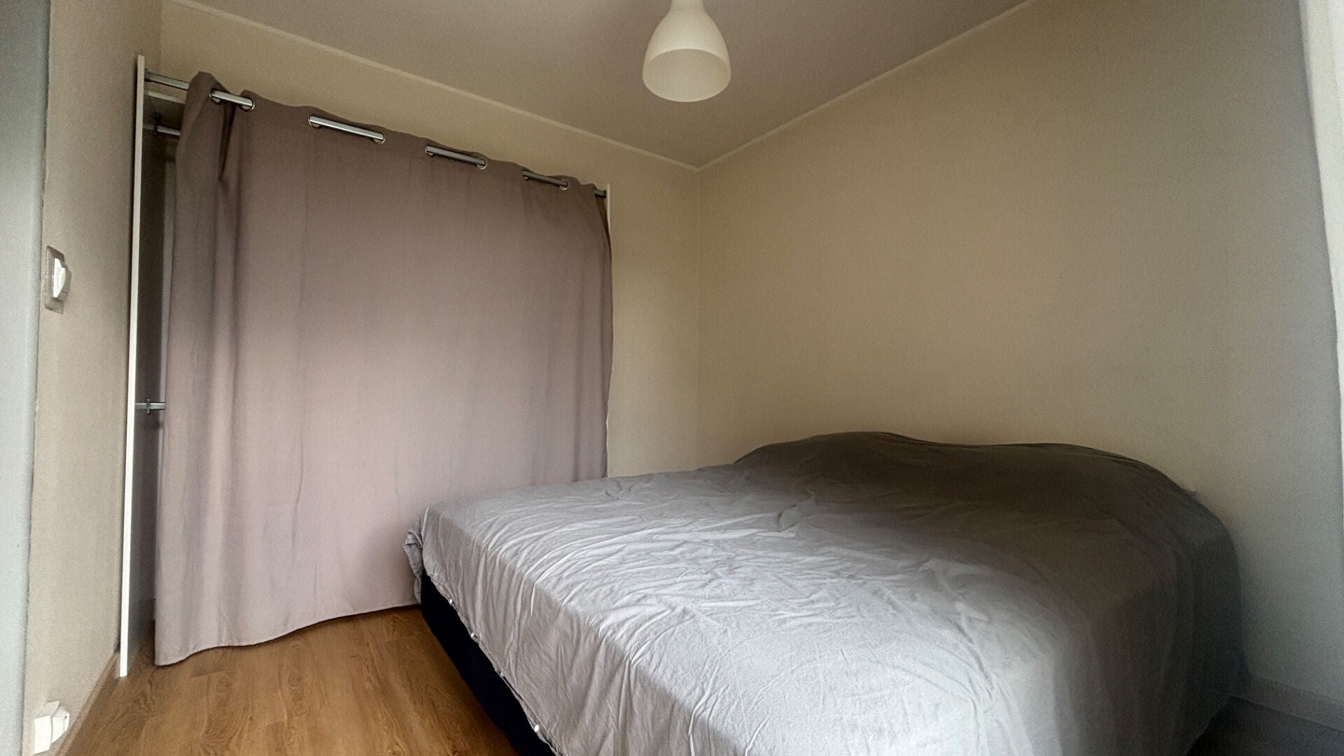 Appartement Desserte Ernest Cognacq à Évry