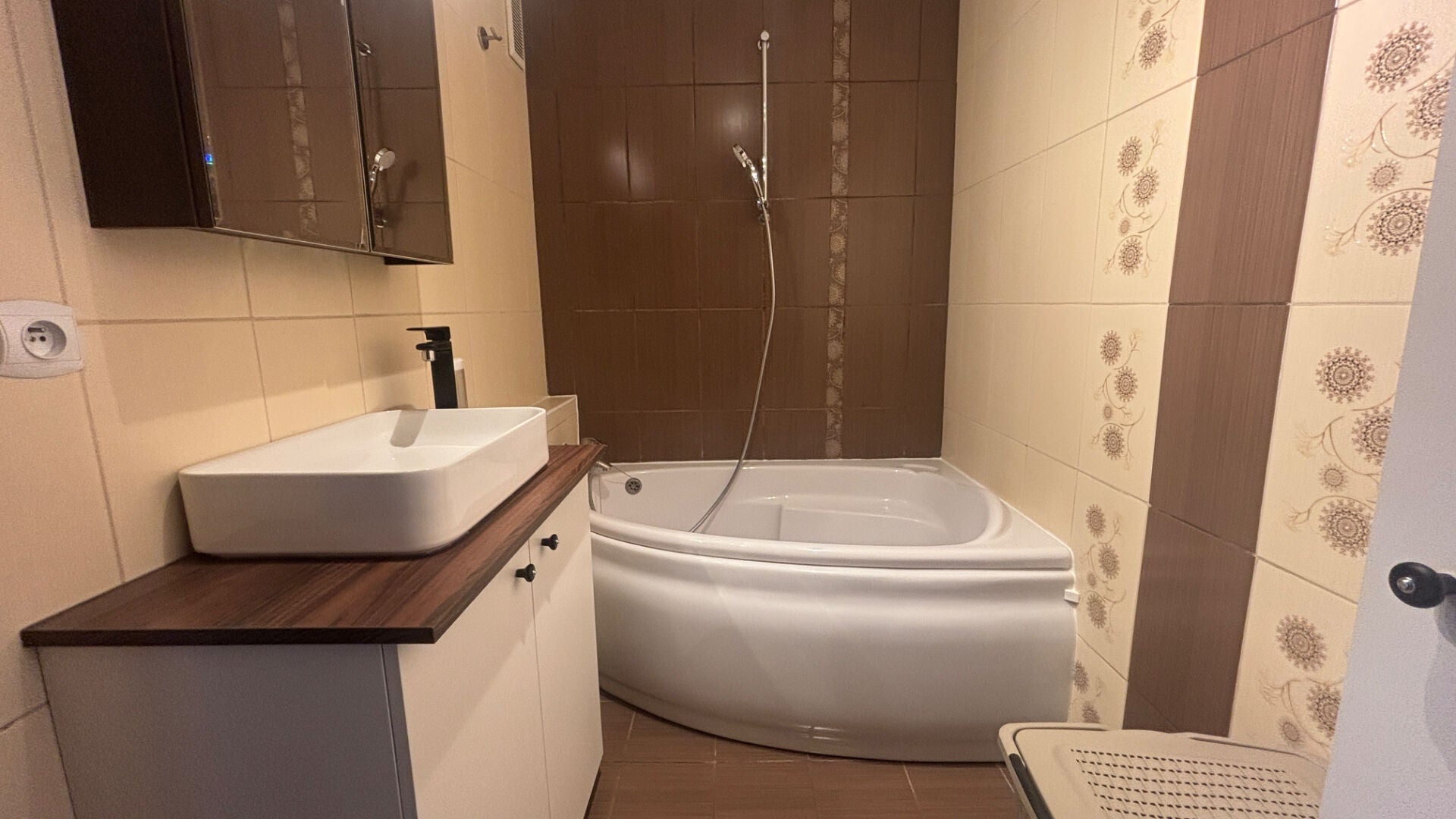 Appartement Desserte Ernest Cognacq à Évry