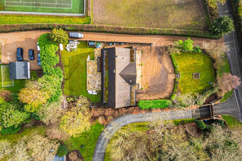 House Potten End Hill in Dacorum