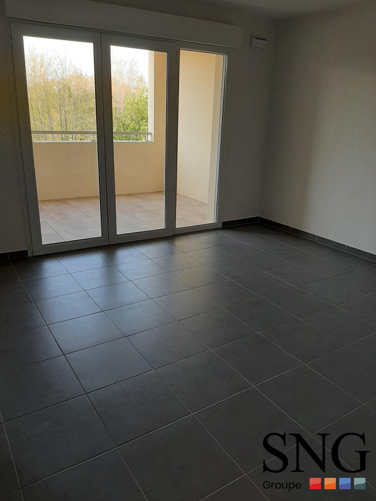Flat Avenue de Grande-Bretagne in Perpignan