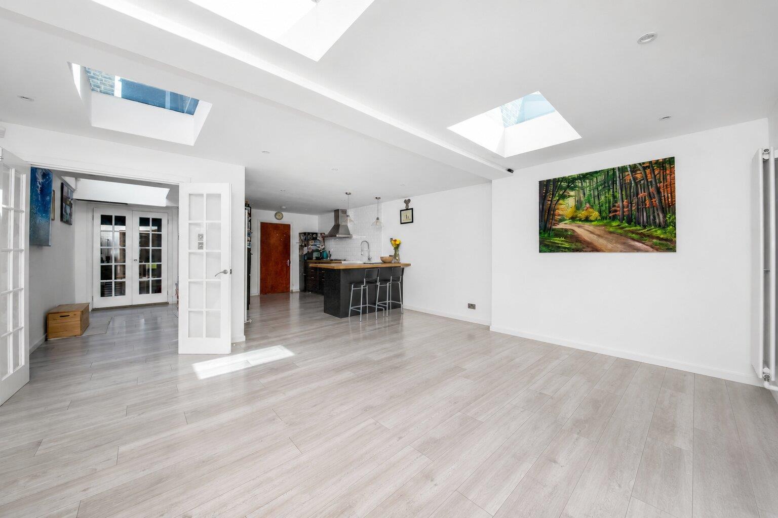 Flat Alexandra Drive in Greater London