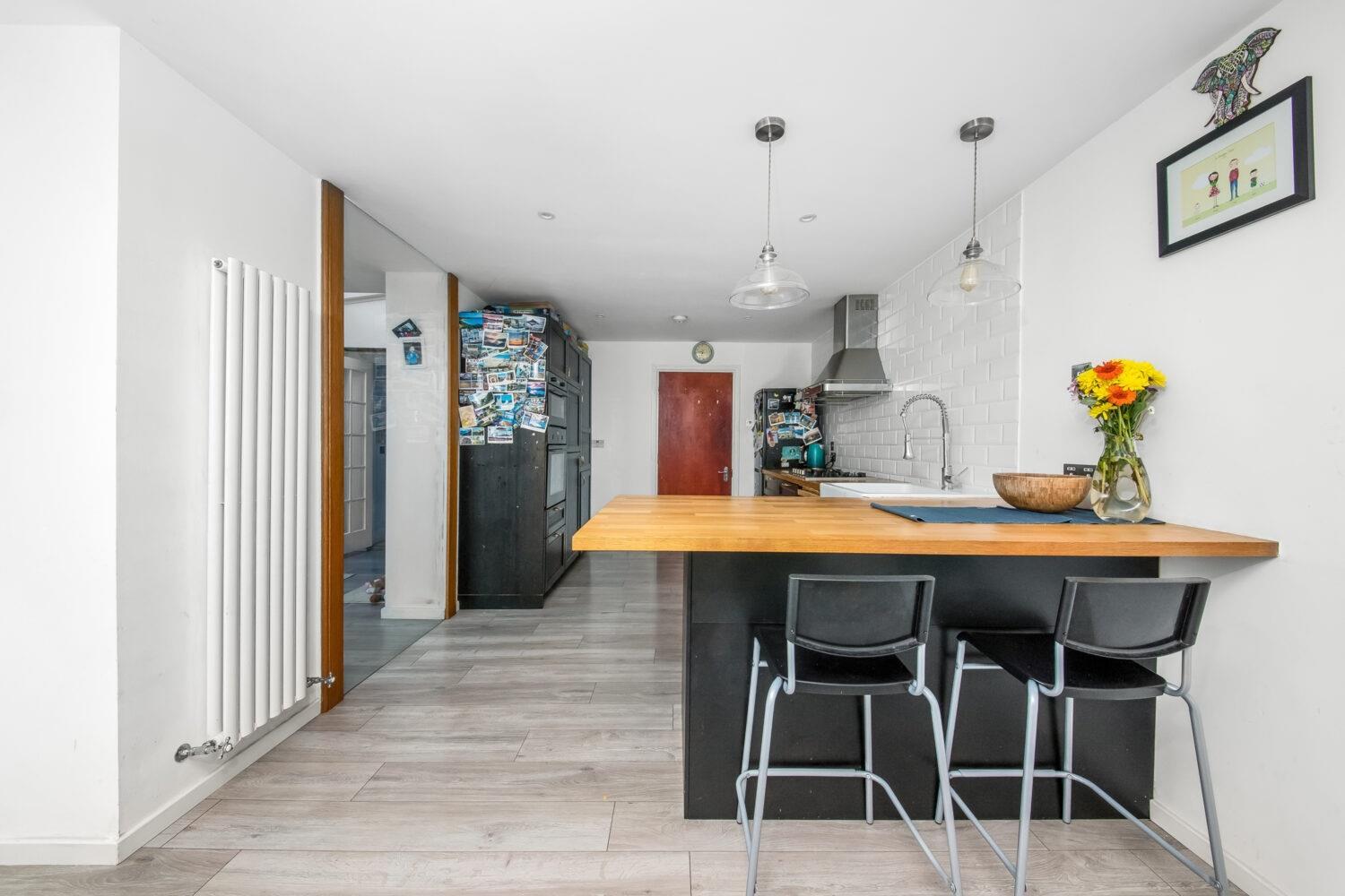 Flat Alexandra Drive in Greater London