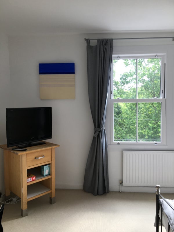 Room Loscoe Road in Nottingham
