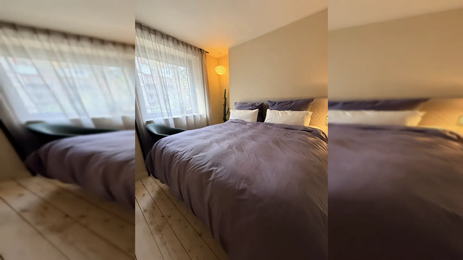 Wohnung Schmilinskystraße in Hamburg