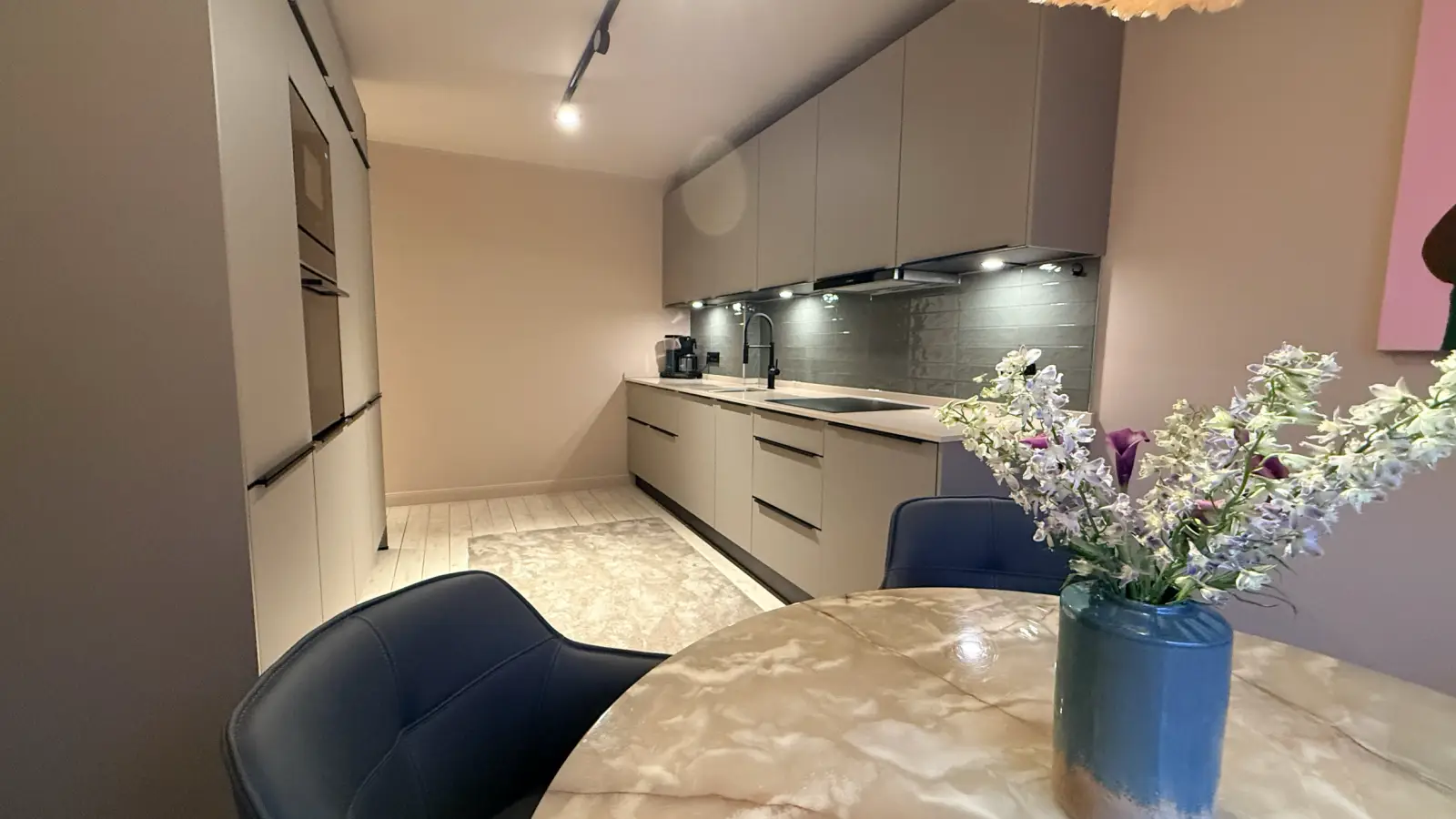 Wohnung Schmilinskystraße in Hamburg