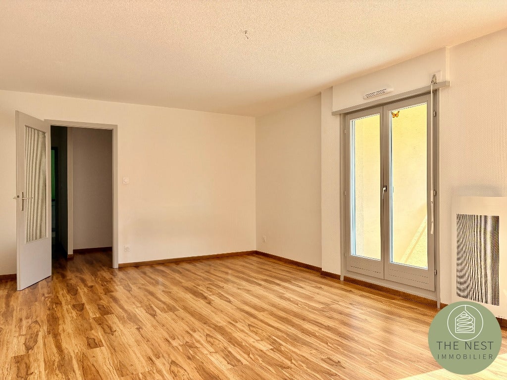 Appartement Rue Mogg à Colmar