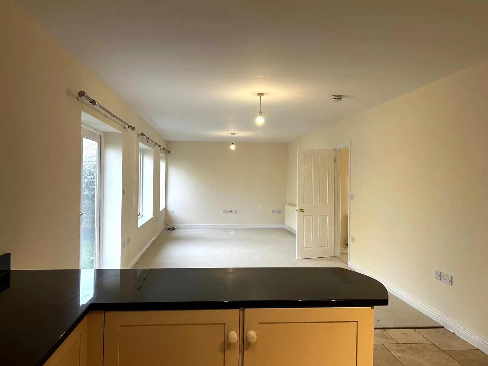 House Laugherne Park in Malvern Hills