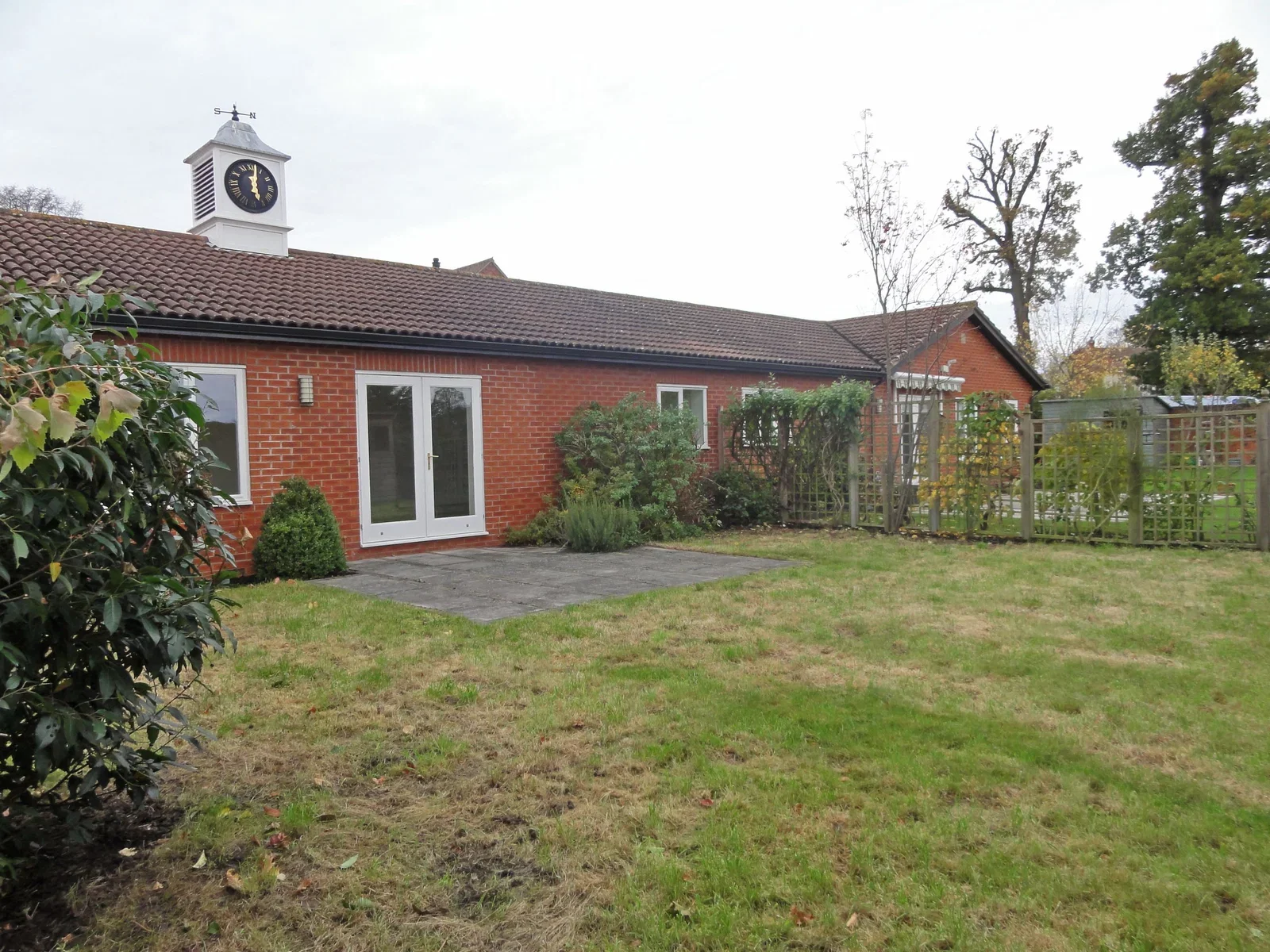 House Laugherne Park in Malvern Hills