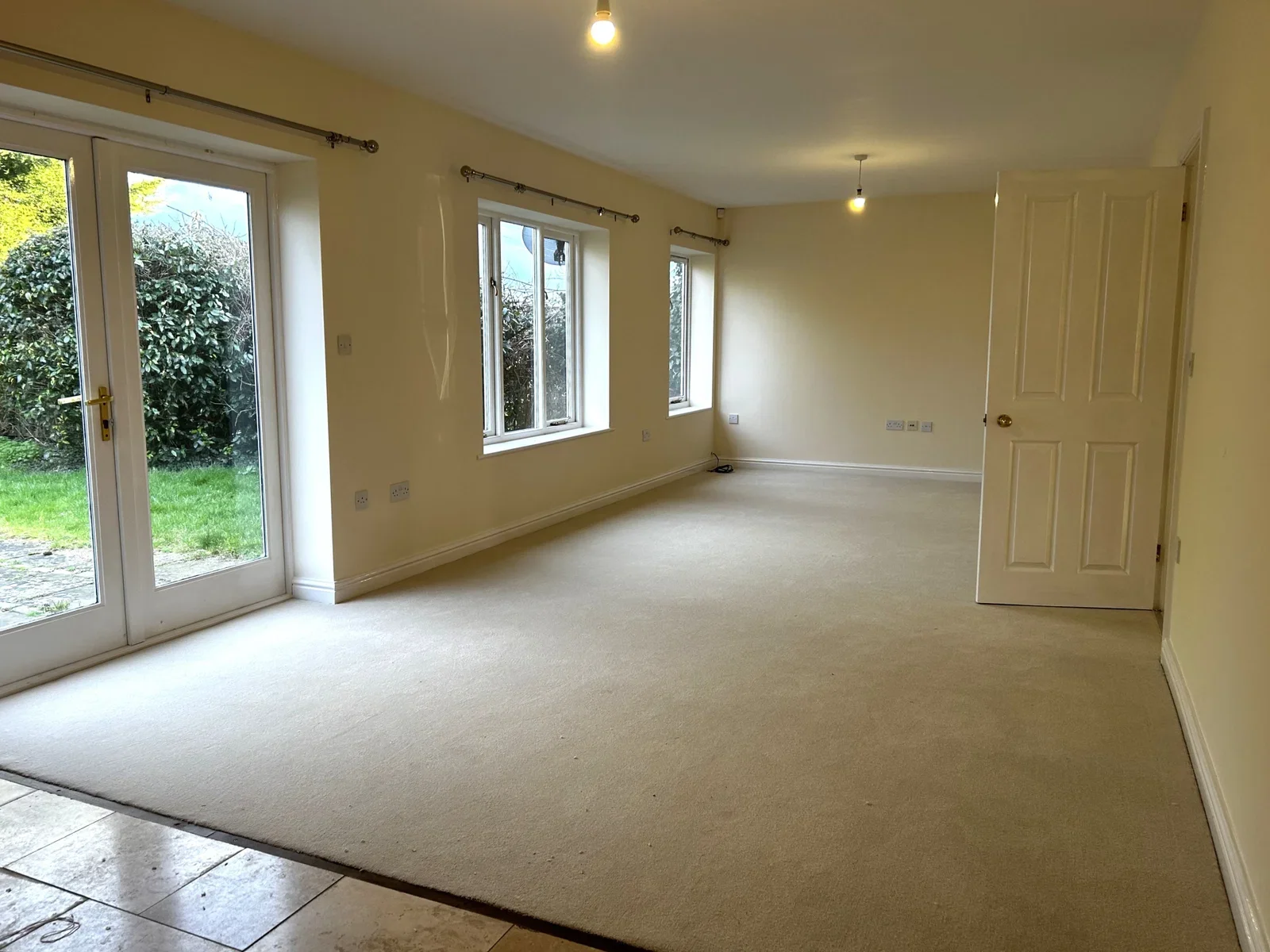 House Laugherne Park in Malvern Hills