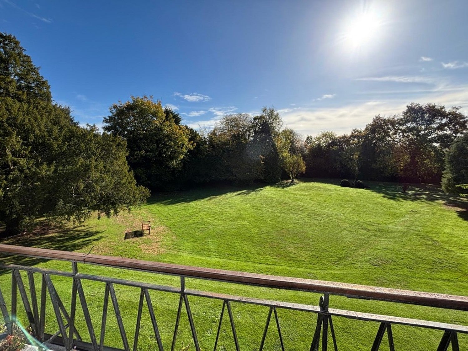 House Merrywood Park in Reigate and Banstead