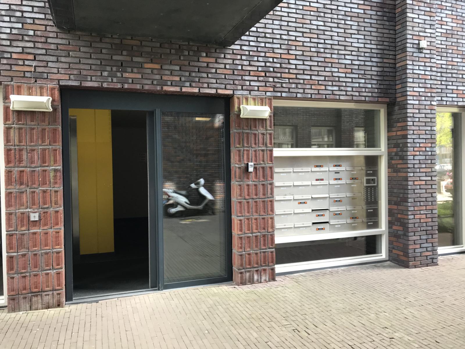 Appartement Händellaan 128 in Heemstede