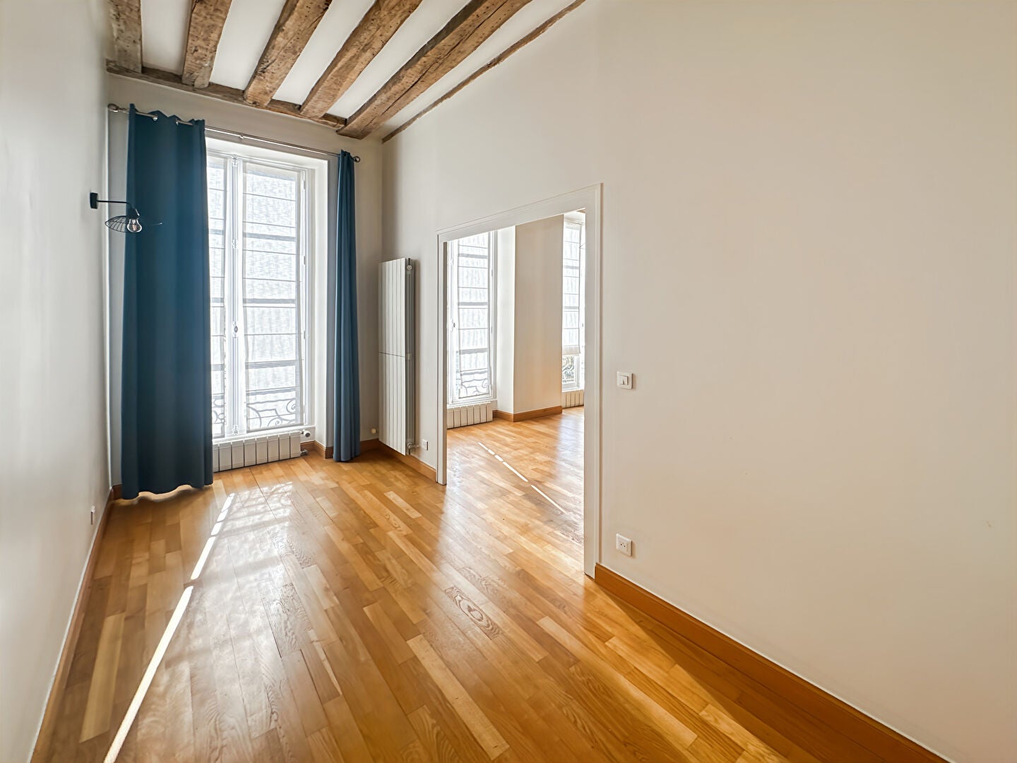 Flat Rue de Gramont in Saint-Germain-en-Laye