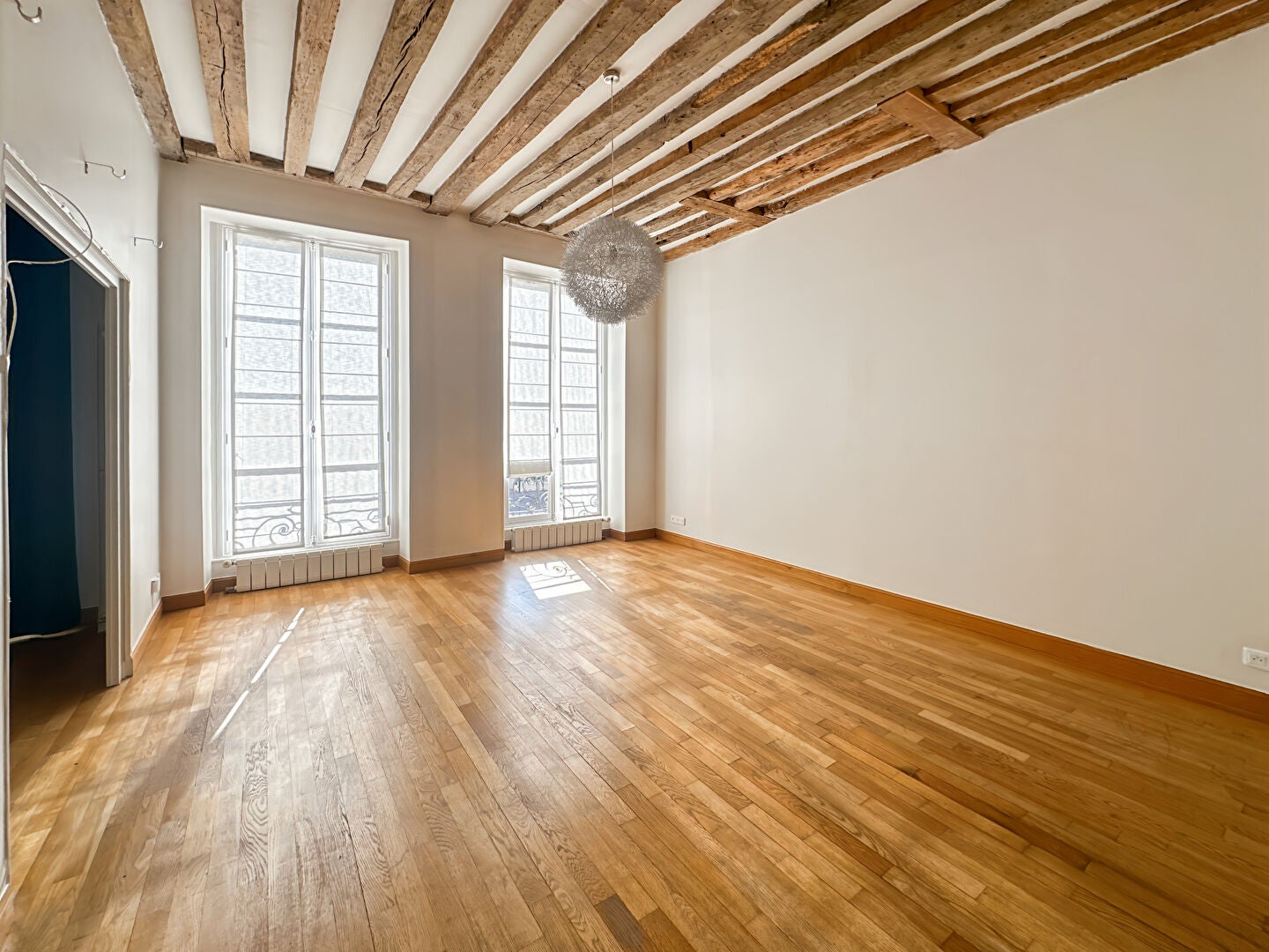 Flat Rue de Gramont in Saint-Germain-en-Laye