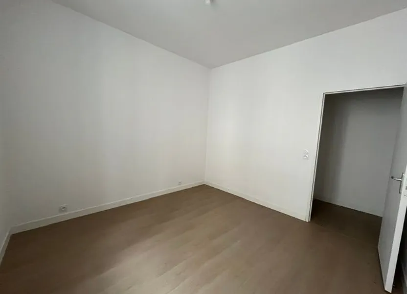 Appartement Rue Hippolyte Bottier à Compiègne