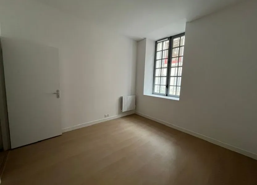 Appartement Rue Hippolyte Bottier à Compiègne
