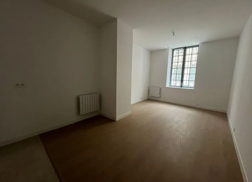 Appartement Rue Hippolyte Bottier à Compiègne