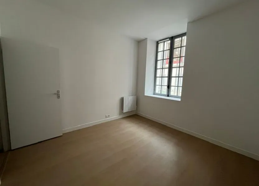 Appartement Rue Hippolyte Bottier à Compiègne