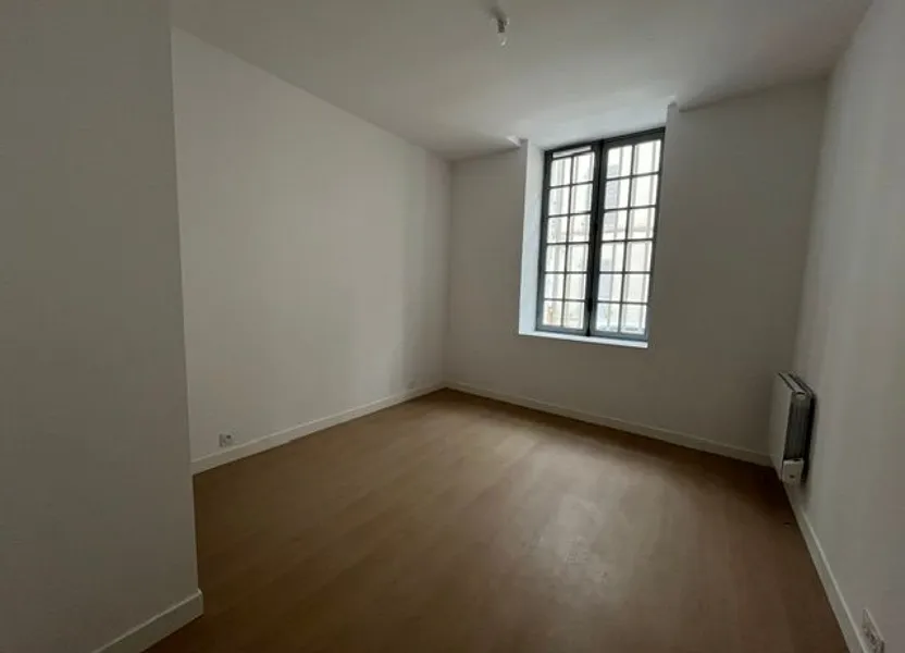 Appartement Rue Hippolyte Bottier à Compiègne
