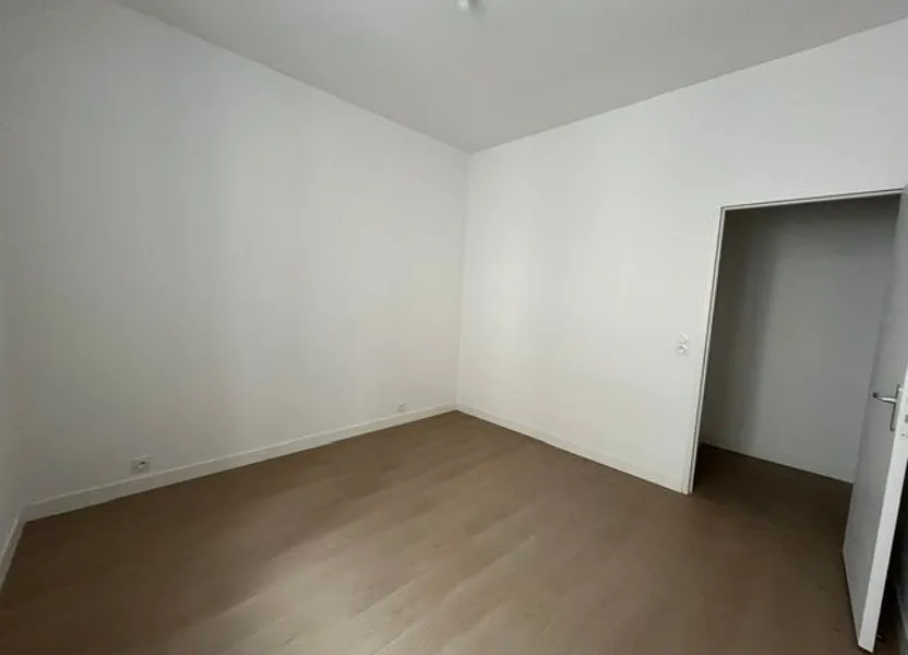 Appartement Rue Hippolyte Bottier à Compiègne