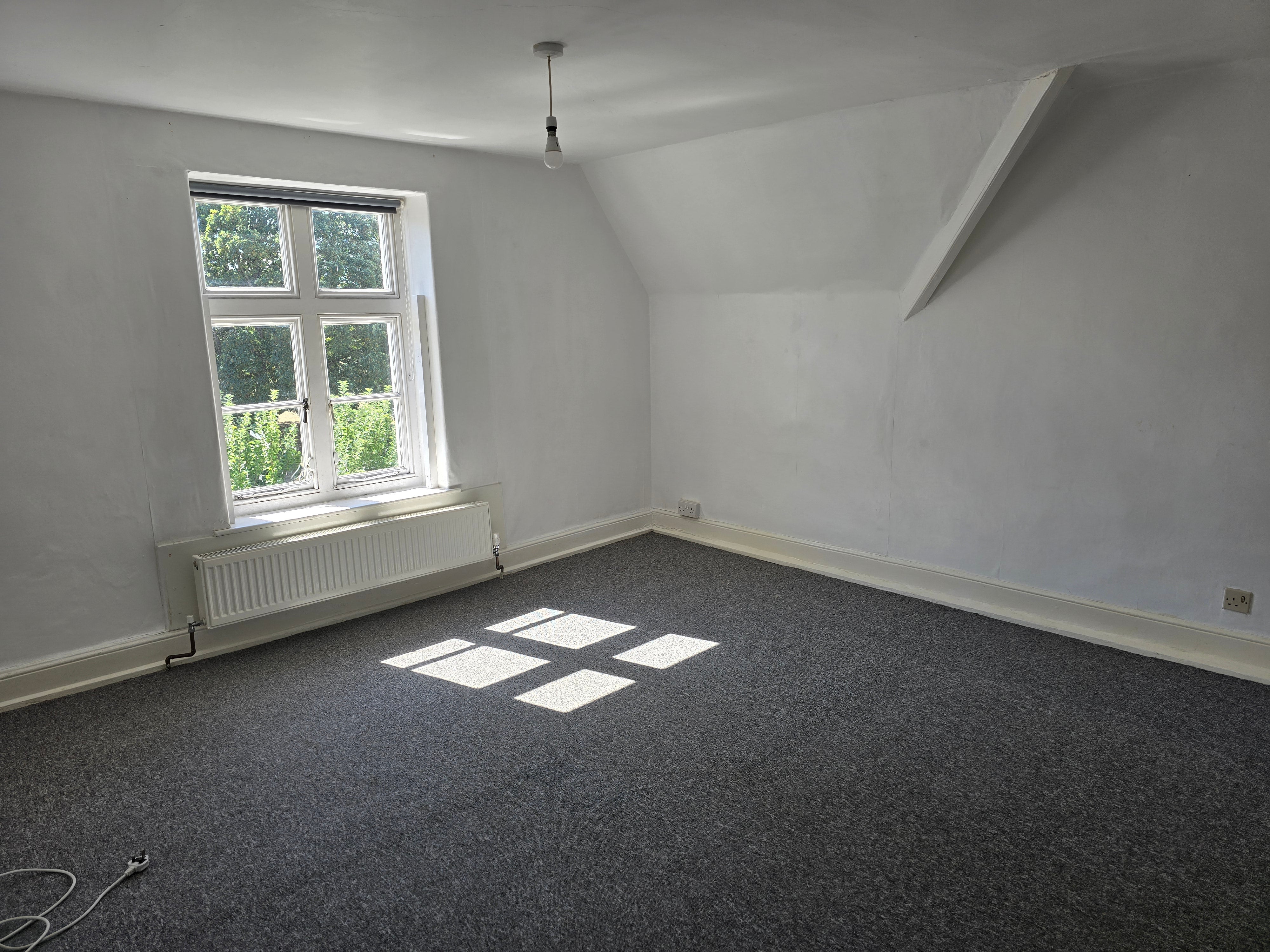 Flat Courtenay Park in Teignbridge