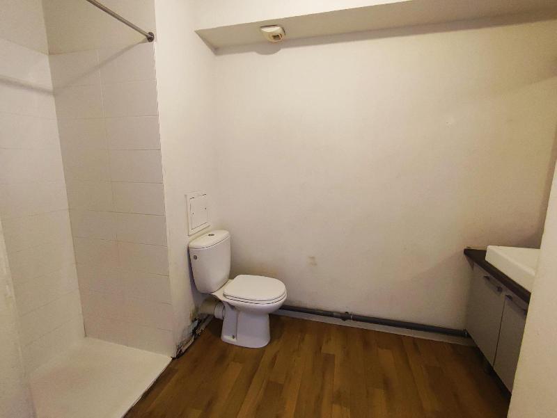 Flat Rue Georges Jerome Duret in Lormont