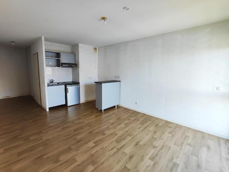 Flat Rue Georges Jerome Duret in Lormont