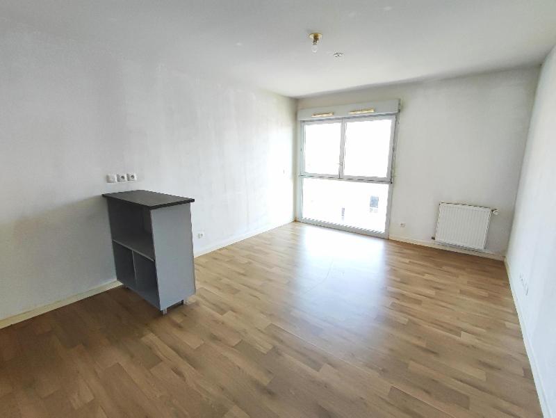 Flat Rue Georges Jerome Duret in Lormont