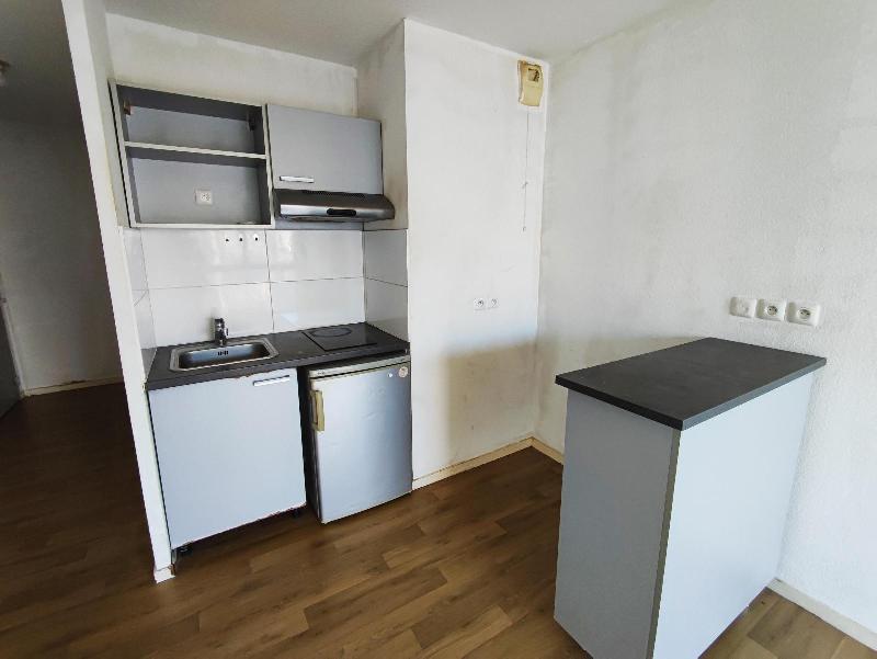 Flat Rue Georges Jerome Duret in Lormont